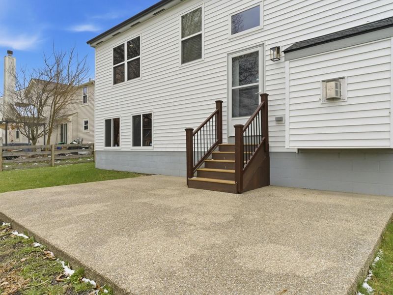 1045 Willow Creek Court, Plain City, OH 43064 Photo 53