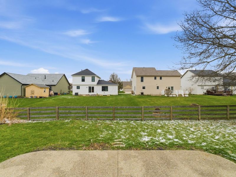 1045 Willow Creek Court, Plain City, OH 43064 Photo 54