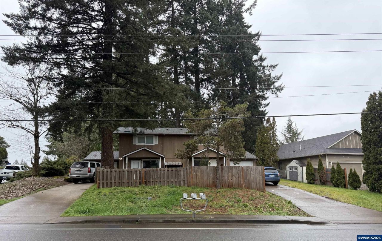 4825-4827 Skyline Rd S, Salem, OR 97306 Main Photo