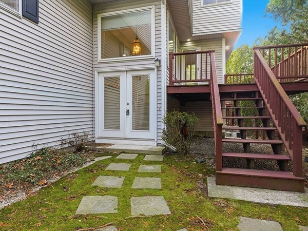 196 Algonquin Trail, Unit 196, Ashland, MA 01721