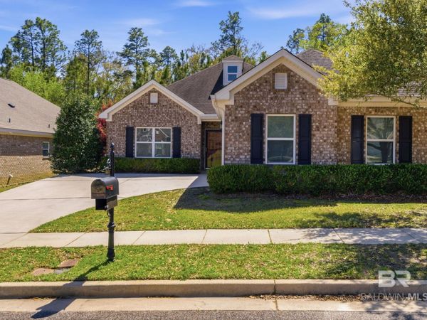 6617 Somerby Lane, Mobile, AL 36695