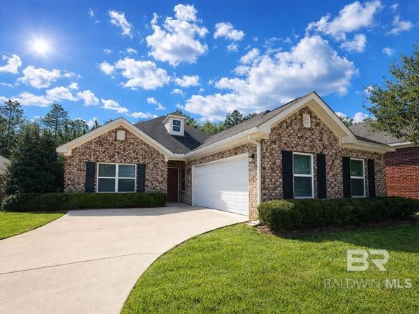 6617 Somerby Lane, Mobile, AL 36695