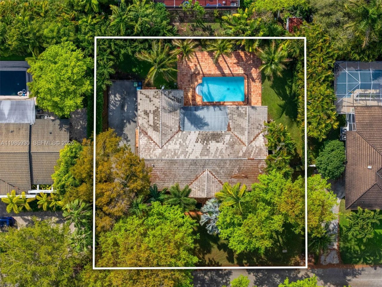 13276 SW 58th Ct, Pinecrest, FL 33156 Photo