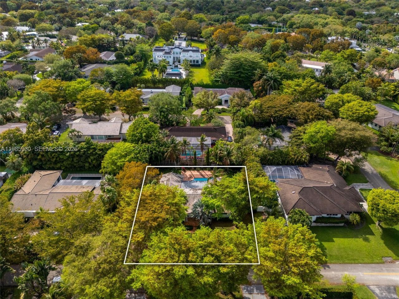 13276 SW 58th Ct, Pinecrest, FL 33156 Photo