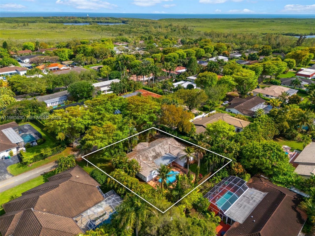 13276 SW 58th Ct, Pinecrest, FL 33156 Photo