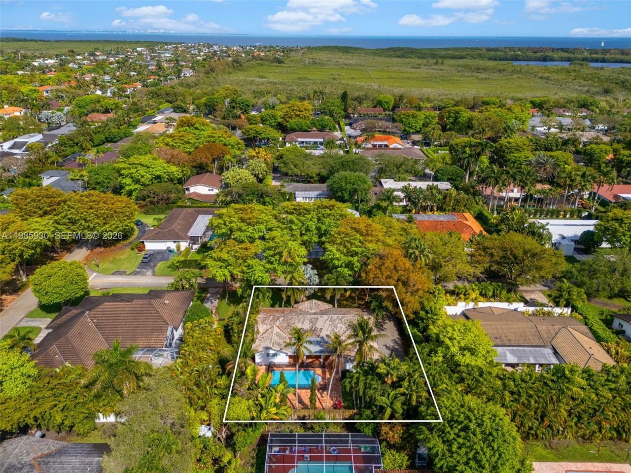 13276 SW 58th Ct, Pinecrest, FL 33156 Photo