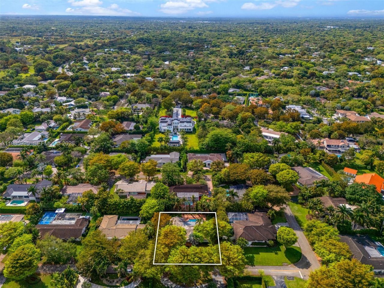 13276 SW 58th Ct, Pinecrest, FL 33156 Photo