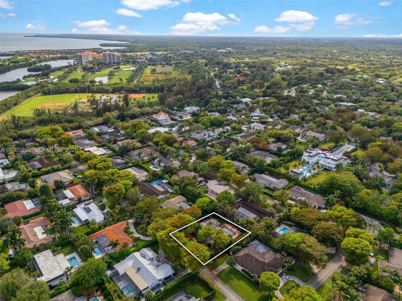 13276 SW 58th Ct, Pinecrest, FL 33156 Photo