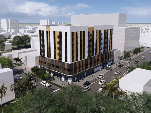 244 NW 7th Ave, Miami, FL 33128