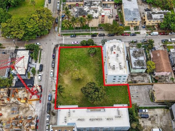 244 NW 7th Ave, Miami, FL 33128