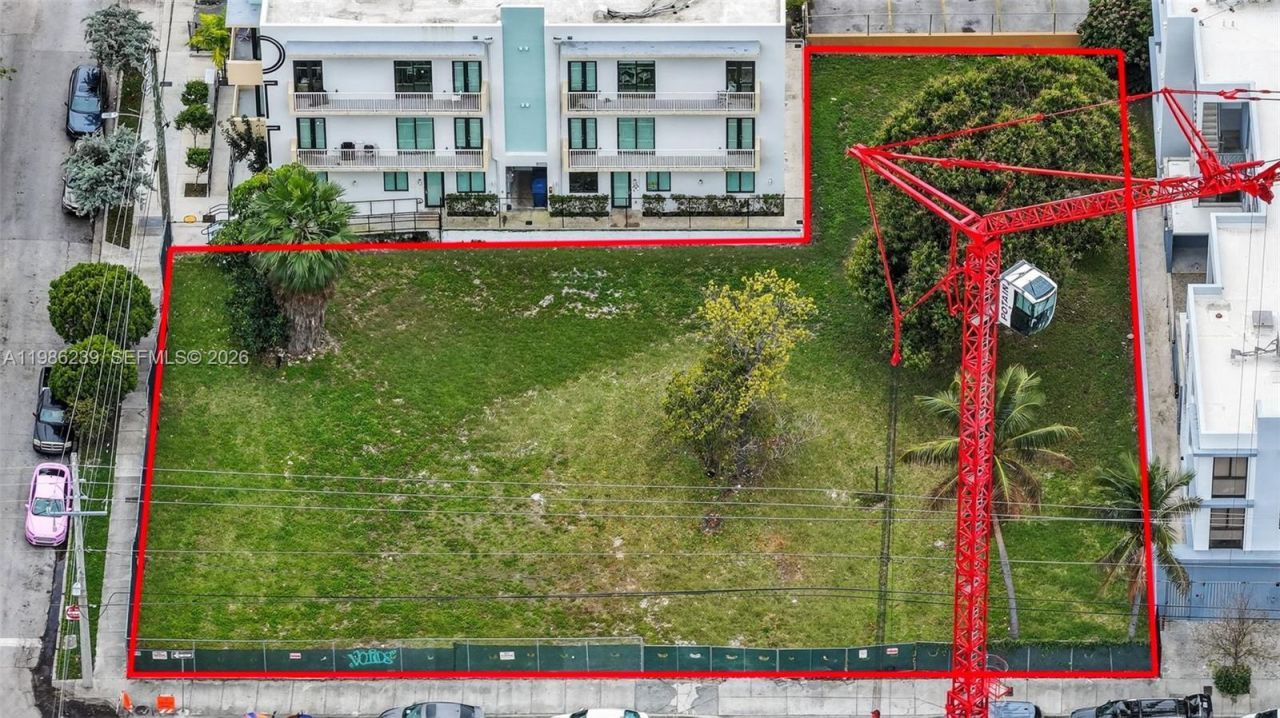 244 NW 7th Ave, Miami, FL 33128 Photo