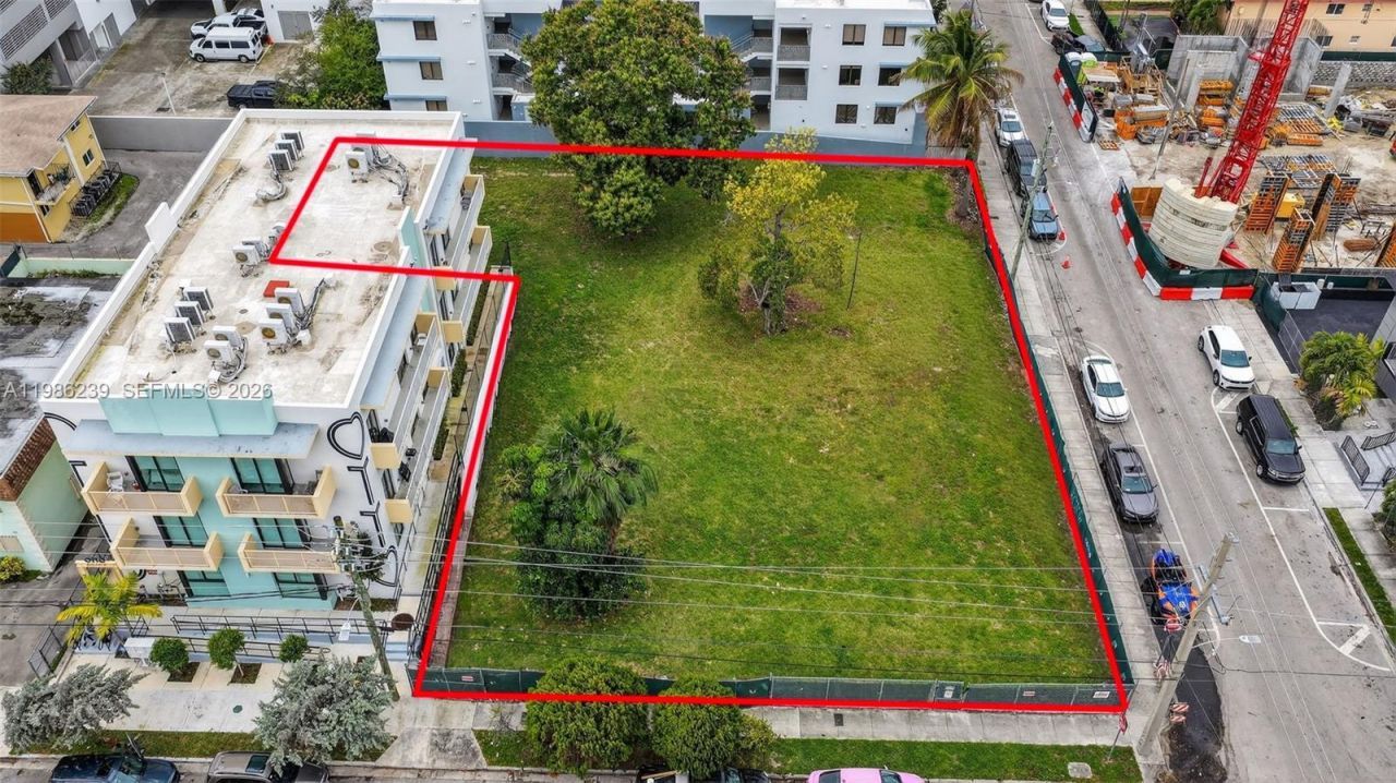 244 NW 7th Ave, Miami, FL 33128 Photo