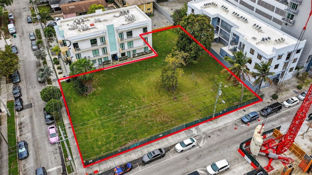 244 NW 7th Ave, Miami, FL 33128 Photo