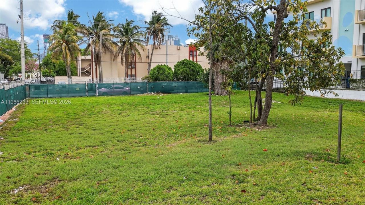 244 NW 7th Ave, Miami, FL 33128 Photo