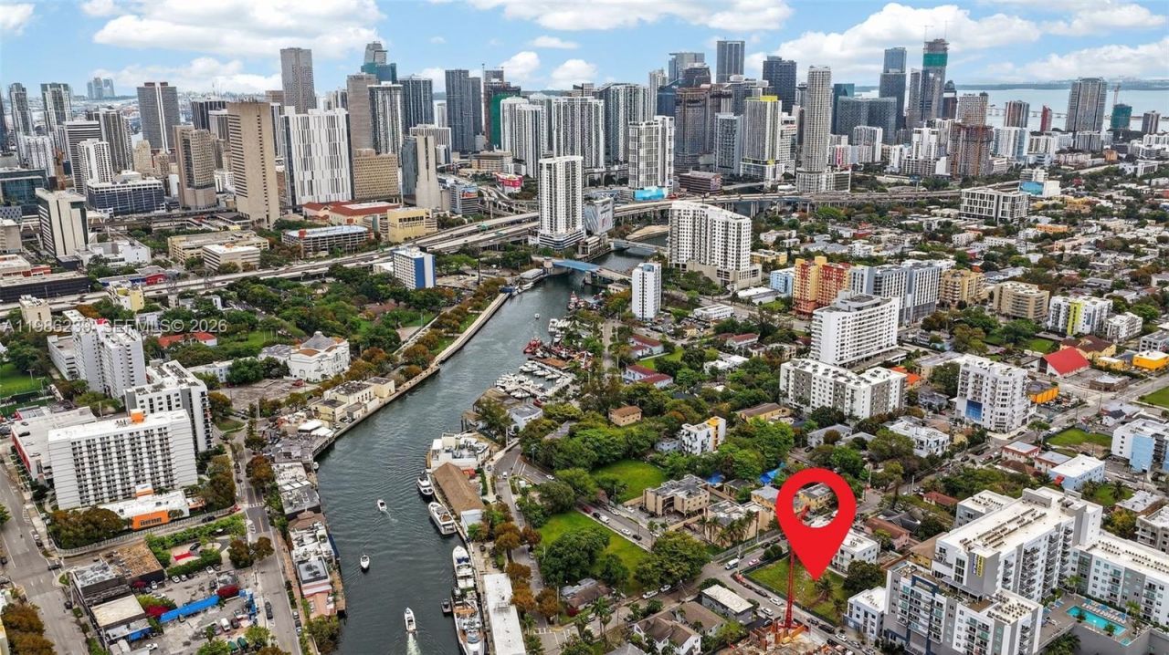 244 NW 7th Ave, Miami, FL 33128 Photo