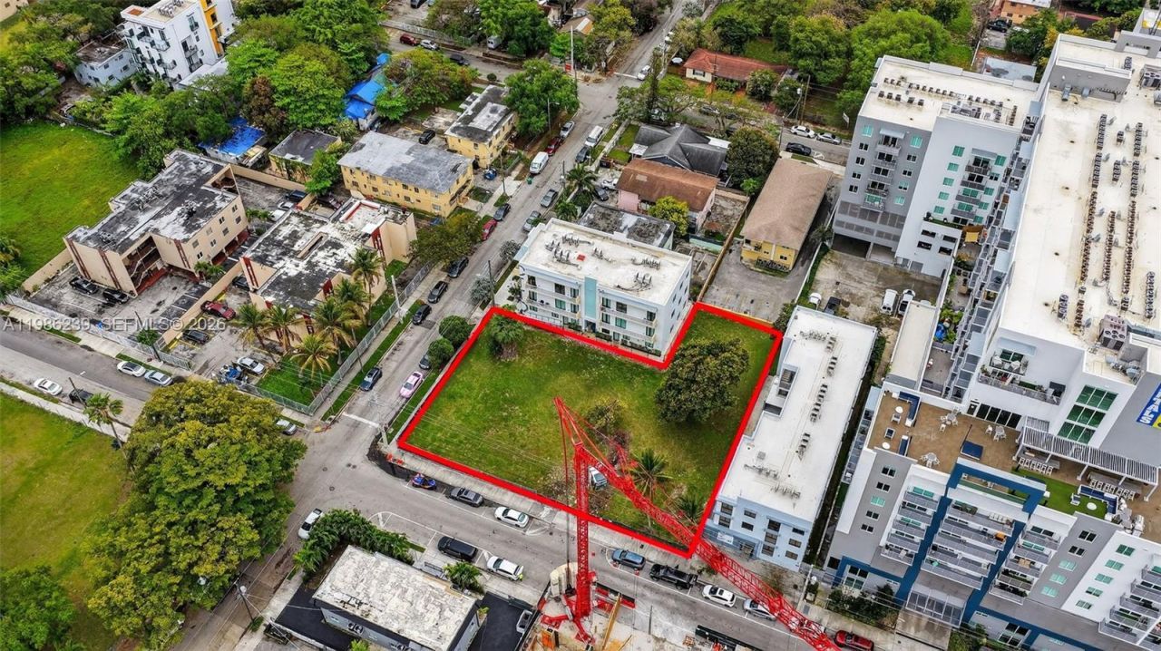 244 NW 7th Ave, Miami, FL 33128 Photo