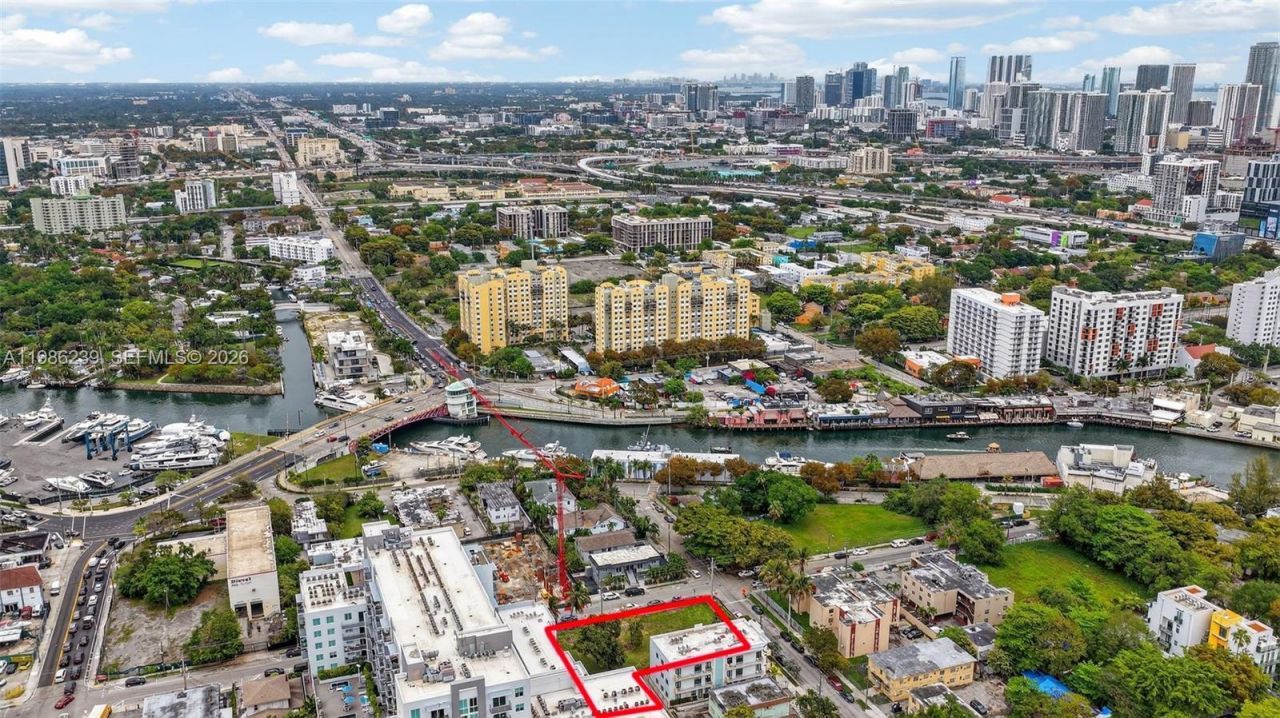 244 NW 7th Ave, Miami, FL 33128 Photo