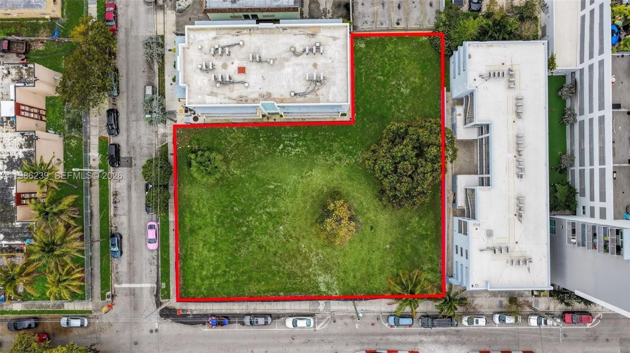 244 NW 7th Ave, Miami, FL 33128 Photo