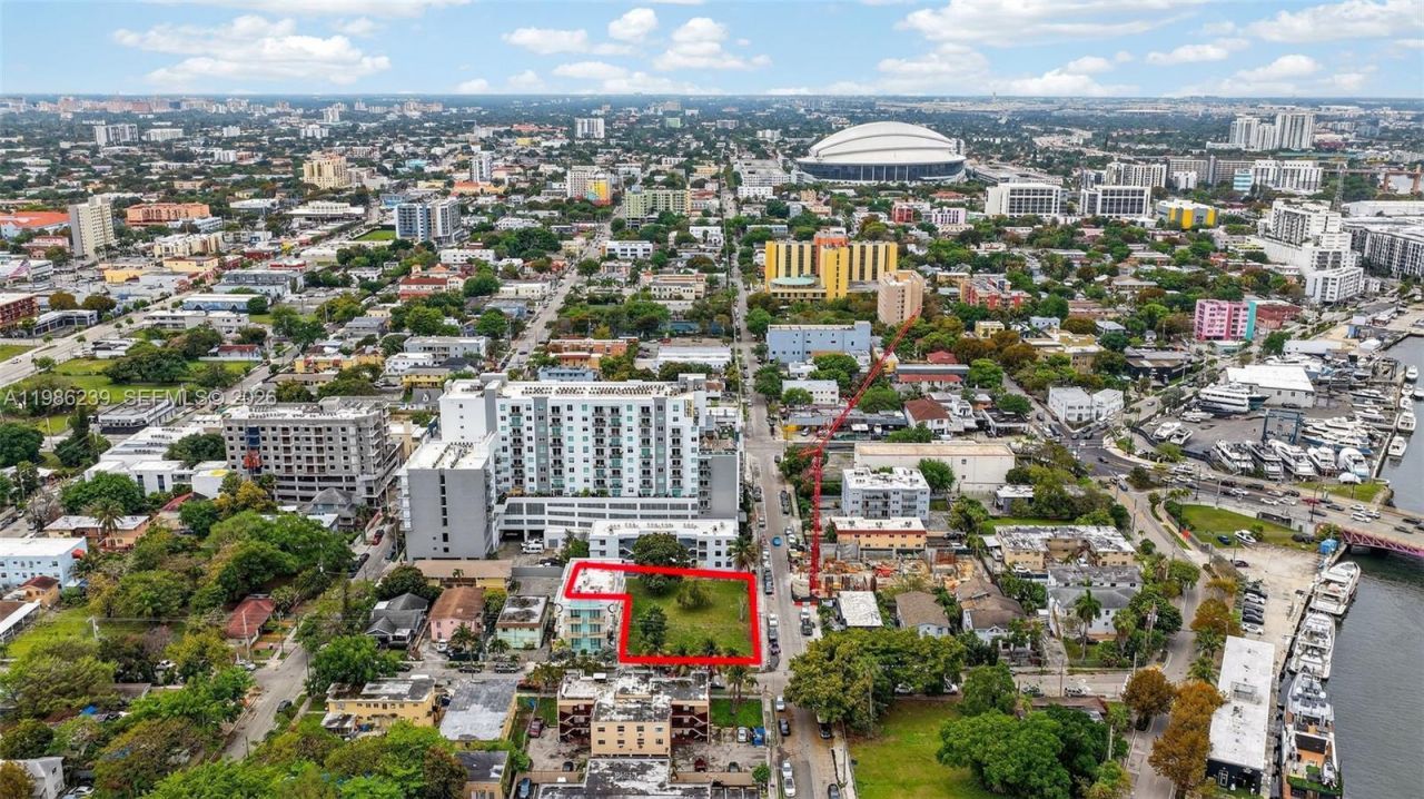 244 NW 7th Ave, Miami, FL 33128 Photo