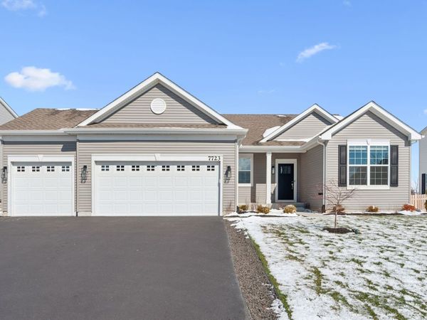 7723 Morgana Drive, Joliet, IL 60431