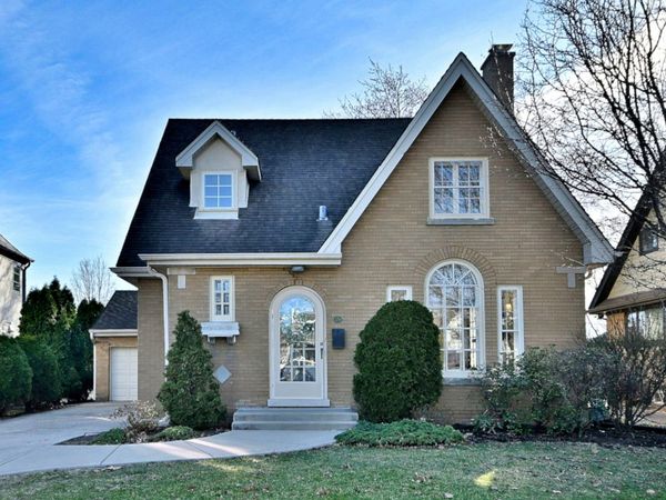 179 S Lawndale Avenue , Elmhurst, IL 60126