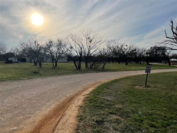 1119 County Road 408 , Breckenridge, TX 76424