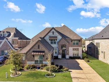 2143 Alcove Drive, Frisco, TX 75034