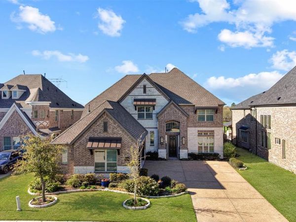 2143 Alcove Drive, Frisco, TX 75034