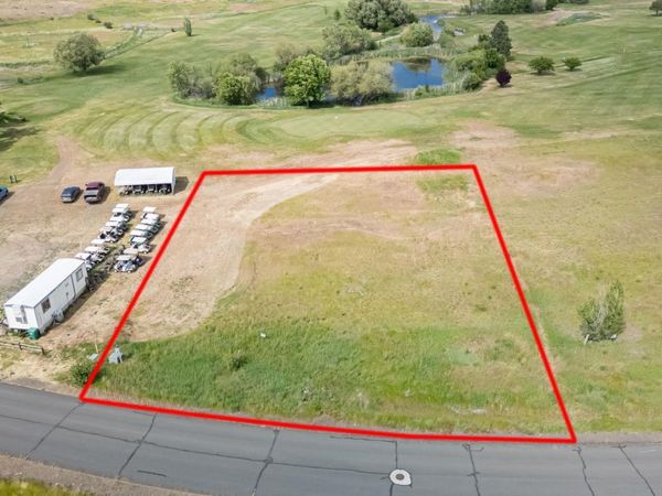 Block B, Lot 2, Council, ID 83612