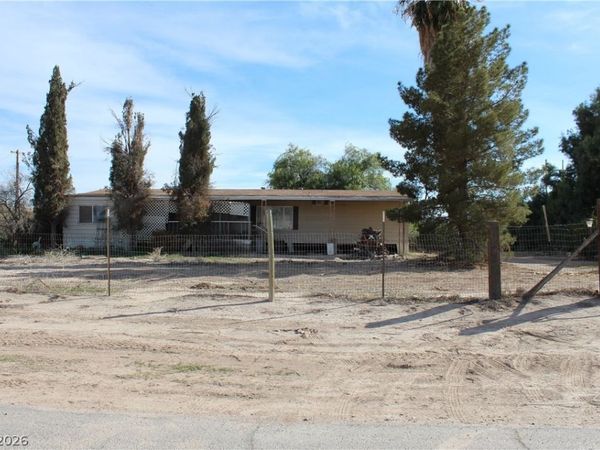 485 Stevens Avenue , Overton, NV 89040