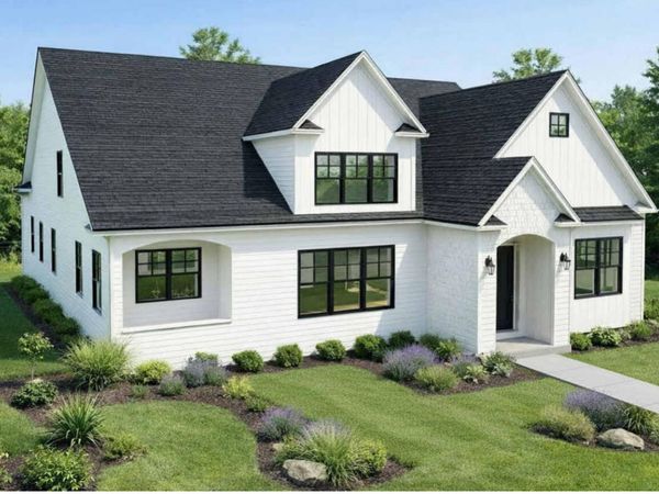 134 Stewart Drive, Scarborough, ME 04074