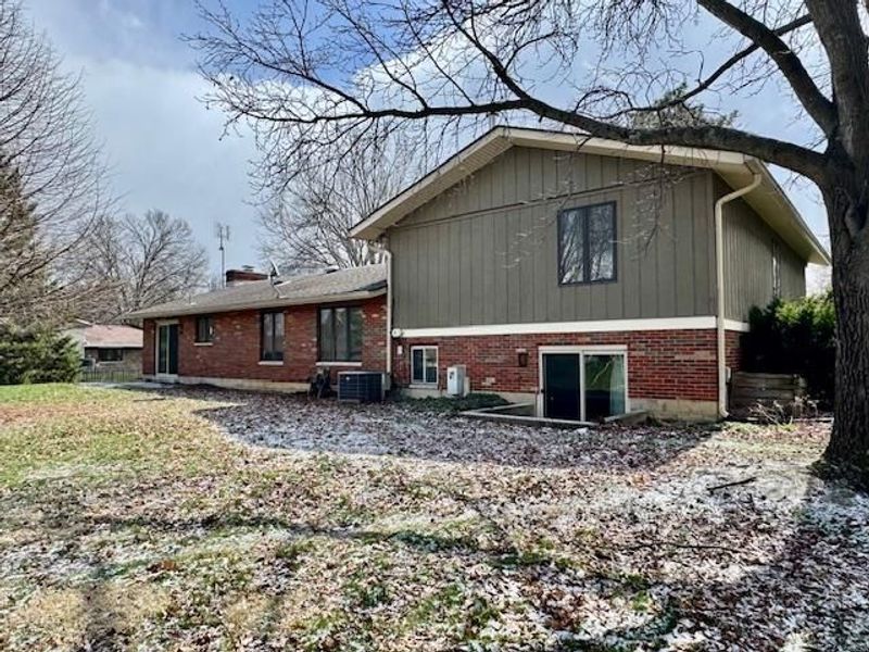 811 Lyncreek Drive, Centerville, OH 45458 Photo 3