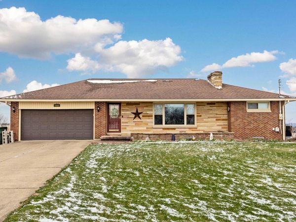 3315 Sylvan Road , Wooster, OH 44691