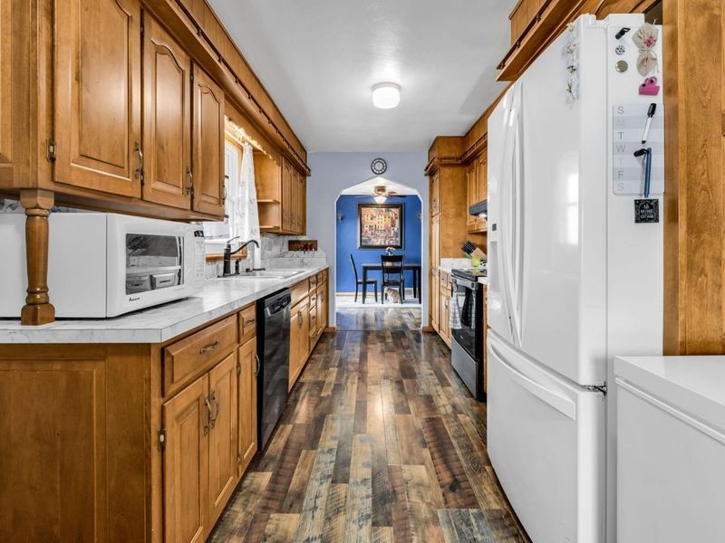 3315 Sylvan Road , Wooster, OH 44691 Photo 14