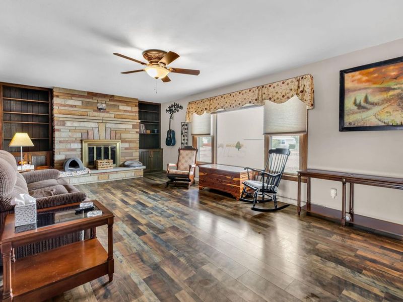 3315 Sylvan Road , Wooster, OH 44691 Photo 8