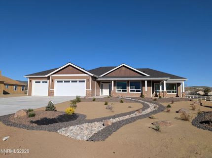 2785 Squires Street, Minden, NV 89423 Photo
