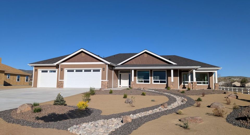 2785 Squires Street, Minden, NV 89423 Photo