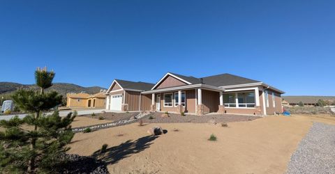 2785 Squires Street, Minden, NV 89423 Photo