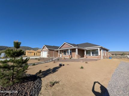 2785 Squires Street, Minden, NV 89423 Photo