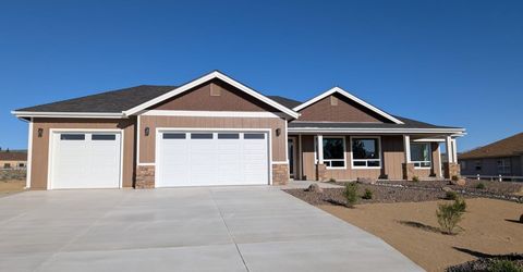 2785 Squires Street, Minden, NV 89423 Photo