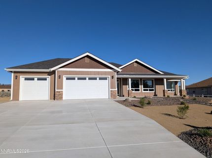 2785 Squires Street, Minden, NV 89423 Photo