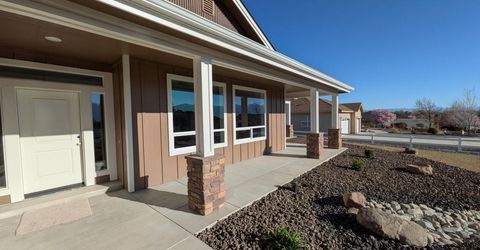 2785 Squires Street, Minden, NV 89423 Photo