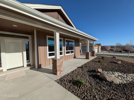 2785 Squires Street, Minden, NV 89423 Photo