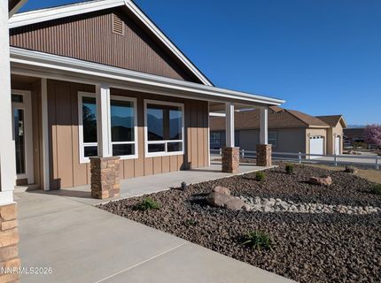 2785 Squires Street, Minden, NV 89423 Photo