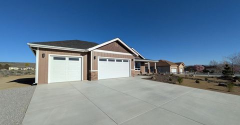 2785 Squires Street, Minden, NV 89423 Photo