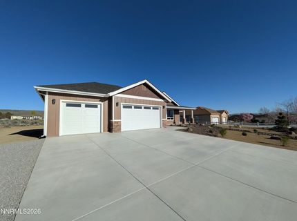 2785 Squires Street, Minden, NV 89423 Photo