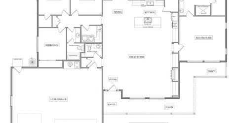 2785 Squires Street, Minden, NV 89423 Photo