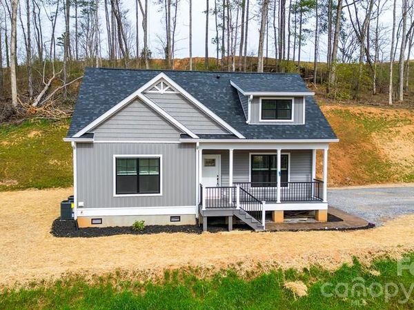 67 Patterson Drive , Dillsboro, NC 28725