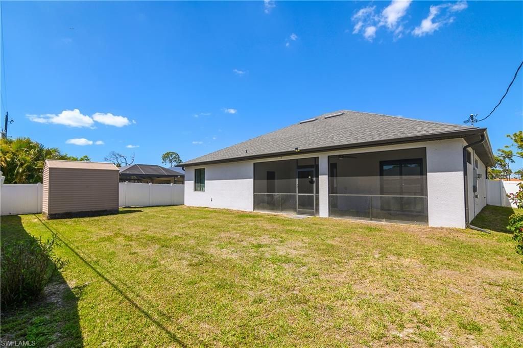 4575 Catalina Ln, Bonita Springs, FL 34134 Photo