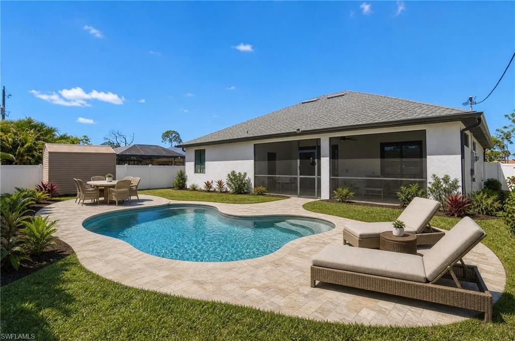 4575 Catalina Ln, Bonita Springs, FL 34134 Photo